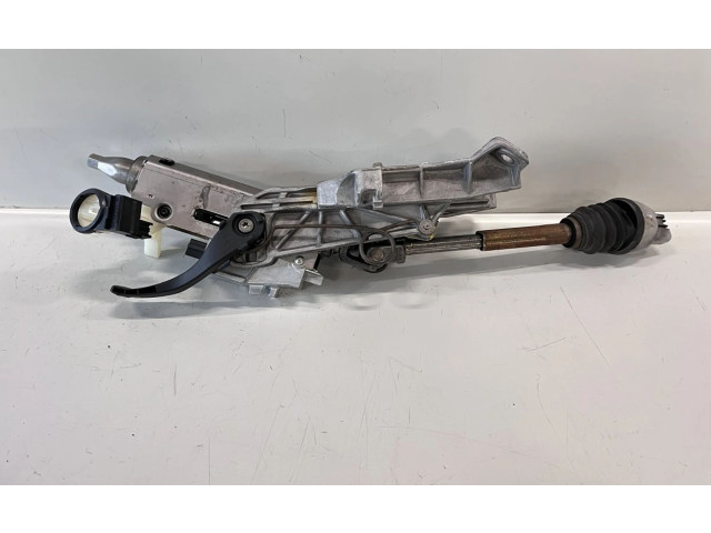    Рулевая рейка 7G913F880, 7G91-3F880   Ford Focus ST 2015 - 2018 года