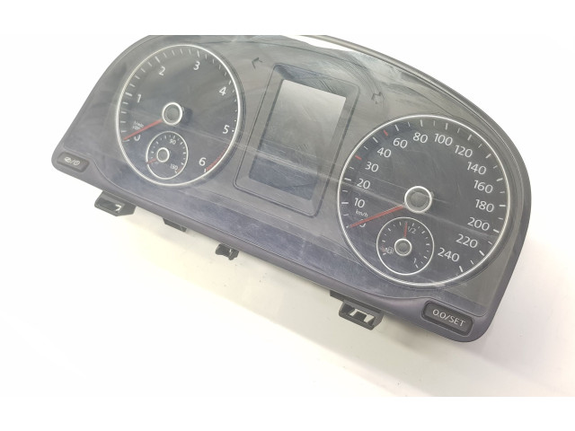 Панель приборов 2K5920876K, 2K5920876K   Volkswagen Caddy       