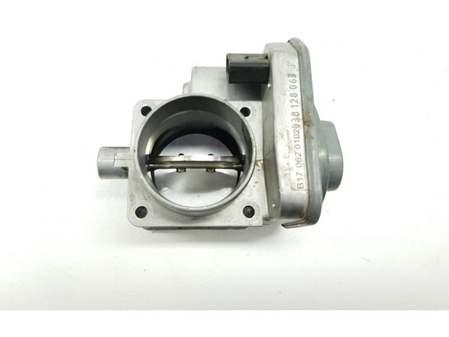 Рулевая рейка  Дроссель 038128063J, 038128063J   Volkswagen Caddy 2004 - 2010 года