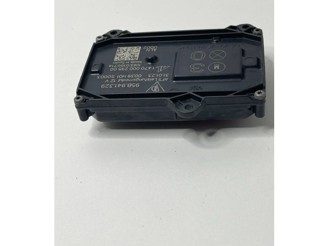 Блок управления Xenon