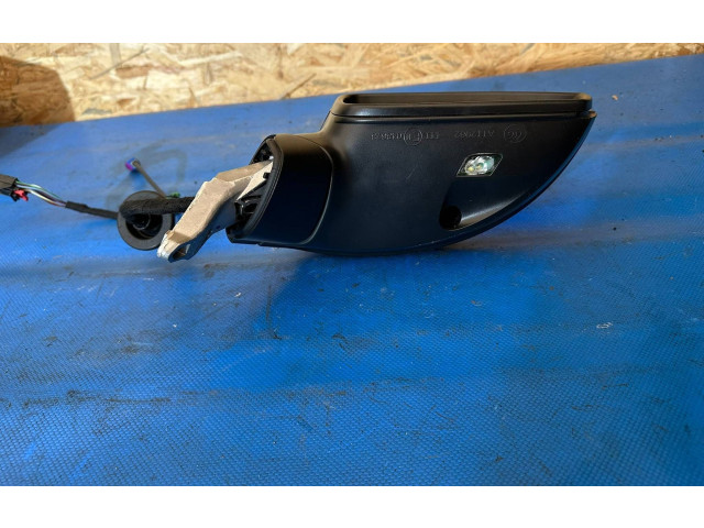 Zpětné zrcátko Volkswagen Tiguan Allspace 2021 5NN857502AH