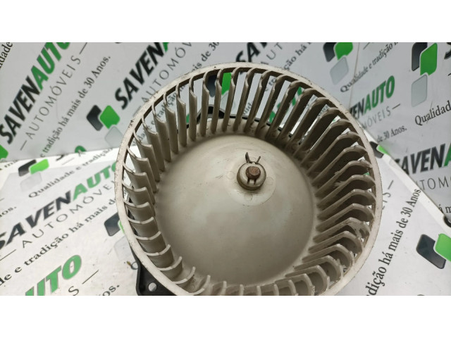 Вентилятор печки    SVJT23-10   Mitsubishi L200