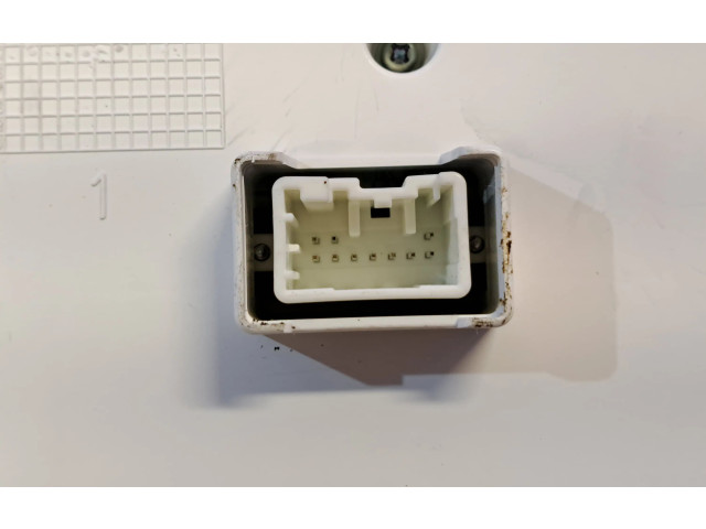 Спидометр (приборный щиток) 30746111, 8602891 Volvo XC90