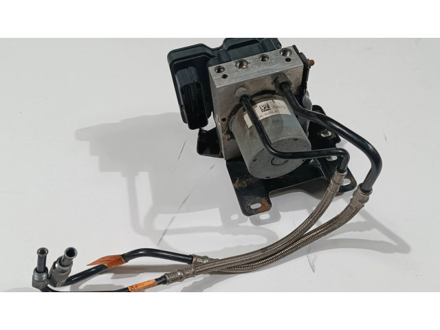 Блок АБС HC3C-2C405-A   Ford  F350  