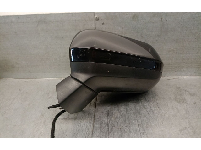 Зеркало электрическое Audi Q2 - - года