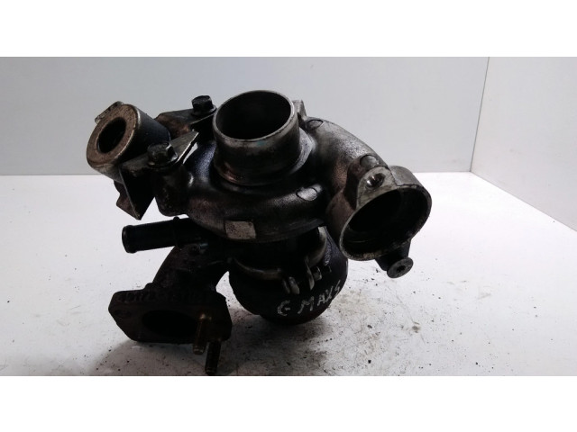 Turbodmychadlo Турбина 9685293080, 082300335 Ford C-MAX I 1.6