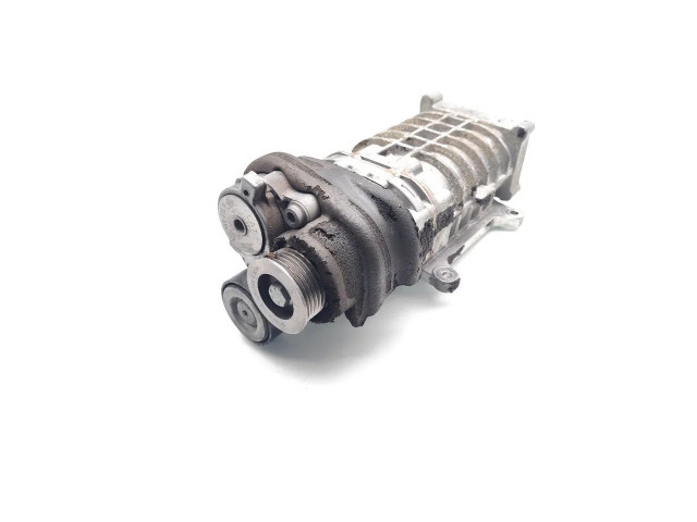 Турбина Нагнетатель Volkswagen Touran I 03C276, 03C145269B