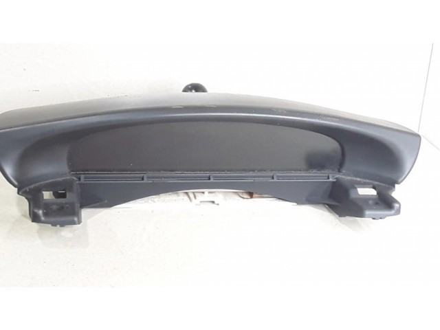 Дисплей 12798727AA, 12801640 Saab 9-3 Ver2