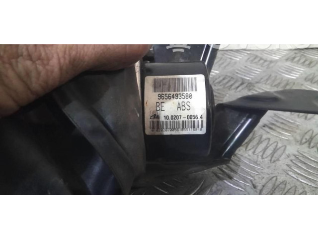 Блок АБС 00004541G4 Citroen C2 - года