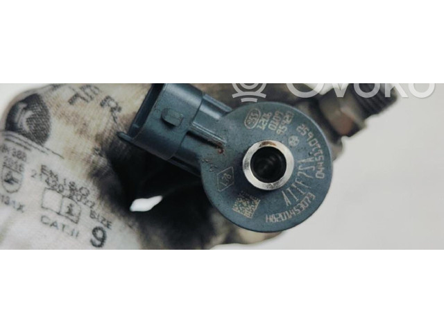 Vstřikovač 0445110652 Mercedes-Benz Citan W415 K9K608