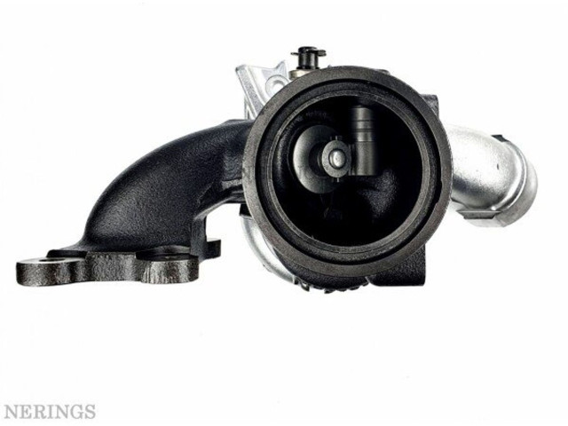  Турбина Audi A1  49180-01270, 10901443         