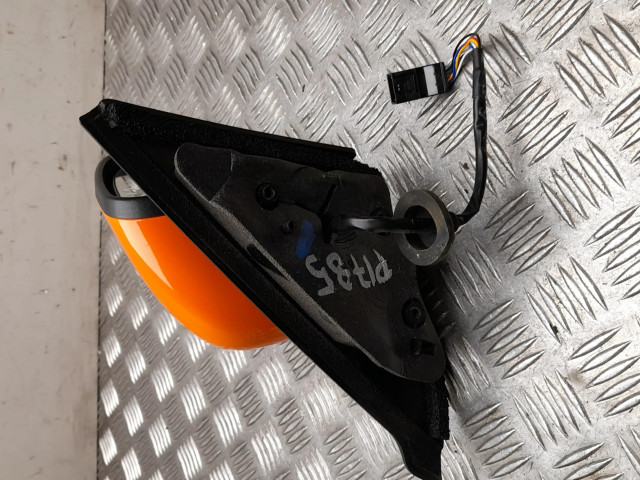 Зеркало электрическое Dacia Spring 2021- года