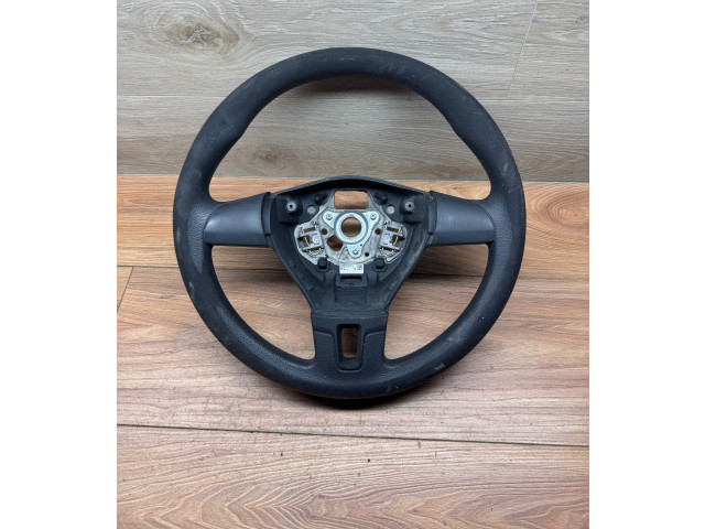 Руль Volkswagen Transporter - Caravelle T5  2003 - 2015 года 7E0419091D      