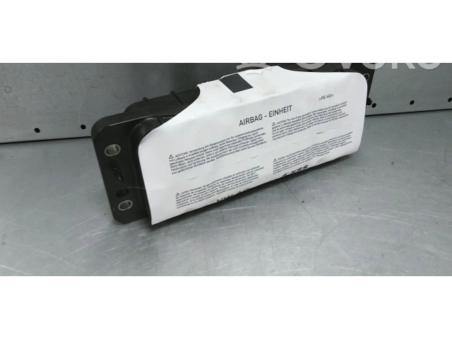 Подушка безопасности пассажира 8V0880204D, 8V0880204A Volkswagen Golf VII