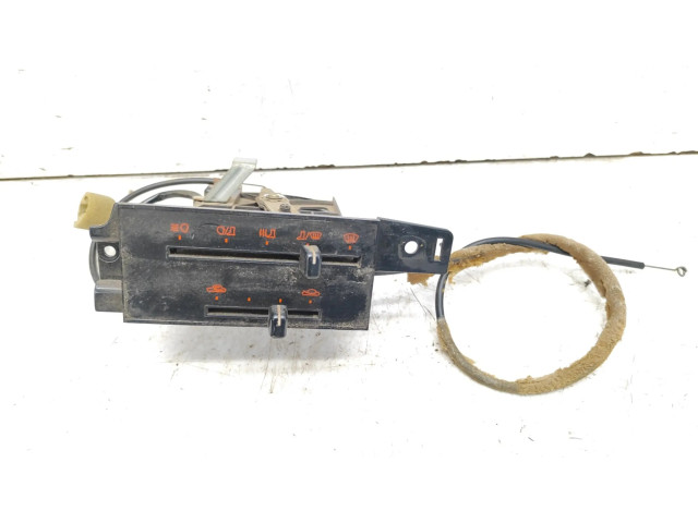 Блок управления климат-контролем 63113036   Mazda B series UF