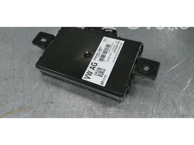 Модуль управления BSM 4G8907468F, 4G8907468H   Audi A6 S6 C7 4G    