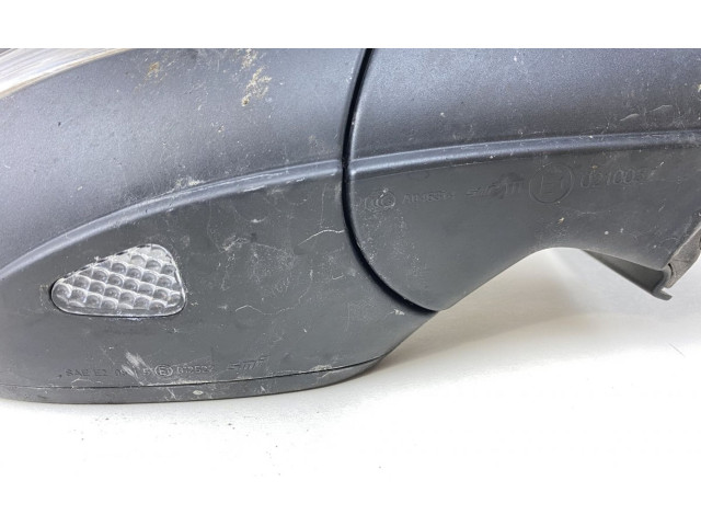 Зеркало электрическое Volkswagen PASSAT B7 USA 2012 - 2019 года