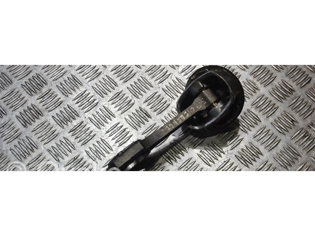 Поршень 244AF Dodge Challenger для бензинового двигателя 5.7