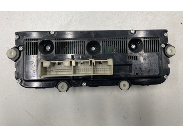 Блок управления климат-контролем 74641450, 18050551   Volkswagen Touran I