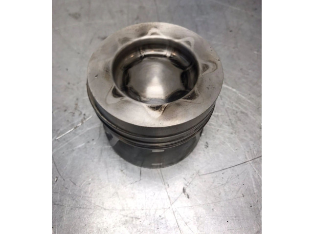 Ojnice 87-432300-00 Audi A4 S4 B8 8K