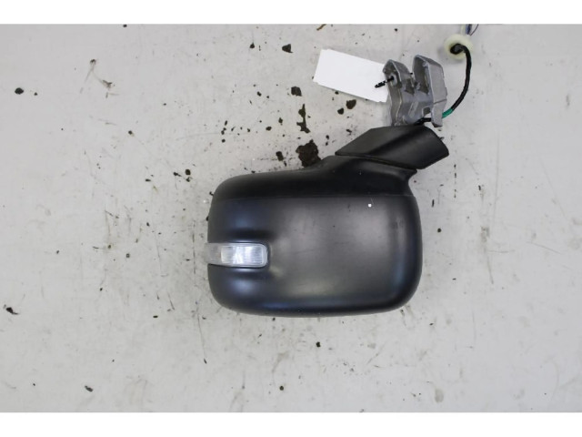 Зеркало электрическое        Jeep Renegade  2014- года   