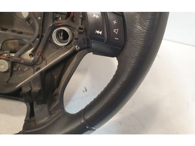 Руль Volvo XC90  2003-2006 года 30680857      