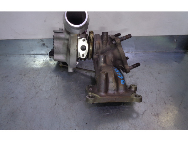 Turbodmychadlo Турбина 2823107600, 8925990001 Hyundai Kona I G3LF