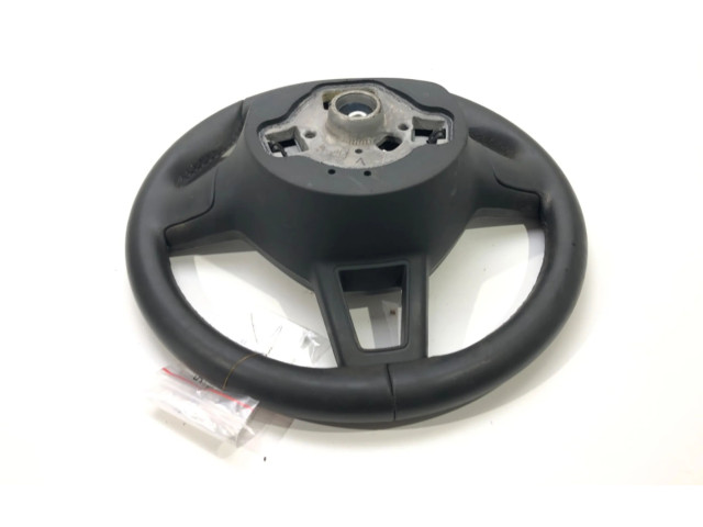 Руль Skoda Rapid (NH) 2012 - 2019 года 5JA419685