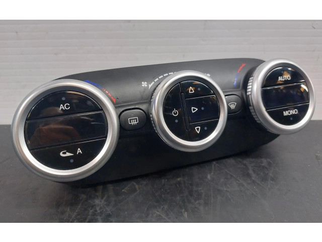 Блок управления климат-контролем 156091524   Alfa Romeo Giulietta