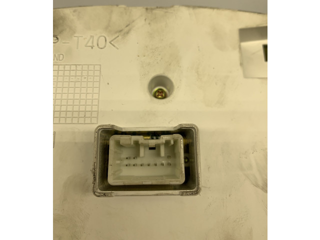 Панель приборов 30682287   Volvo V70       