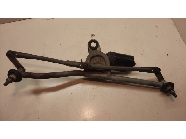 Двигатель стеклоочистителей