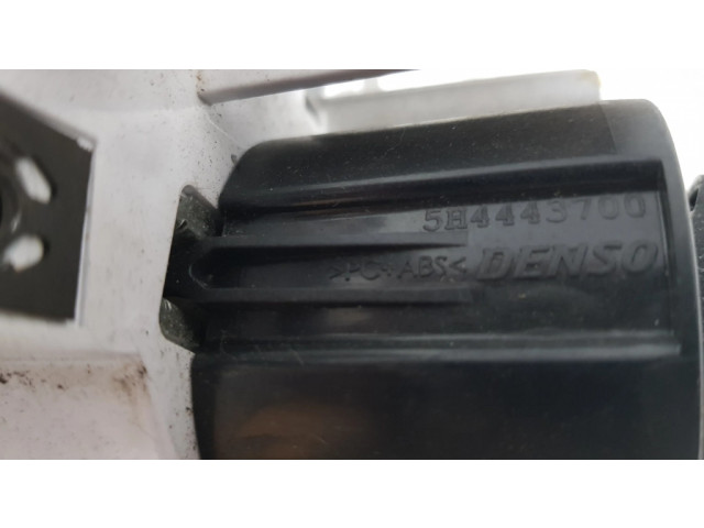 Блок управления климат-контролем 5H4443200   Ford Ka