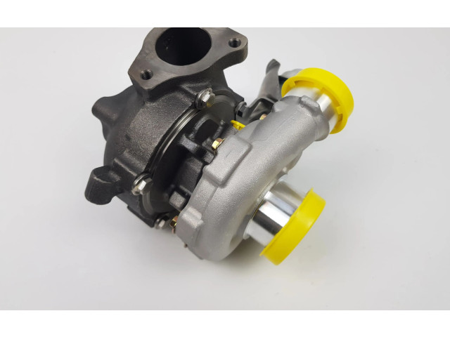 Turbodmychadlo Нагнетатель 93039, 93039 KIA Cerato