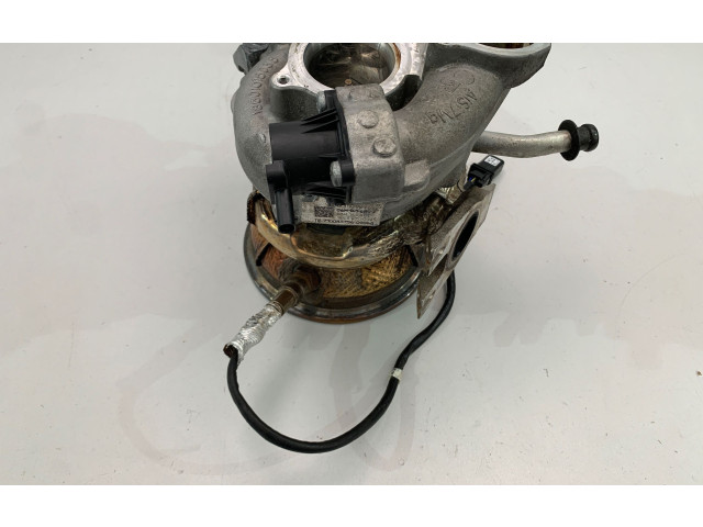  Турбина Audi A5  06M145689J         