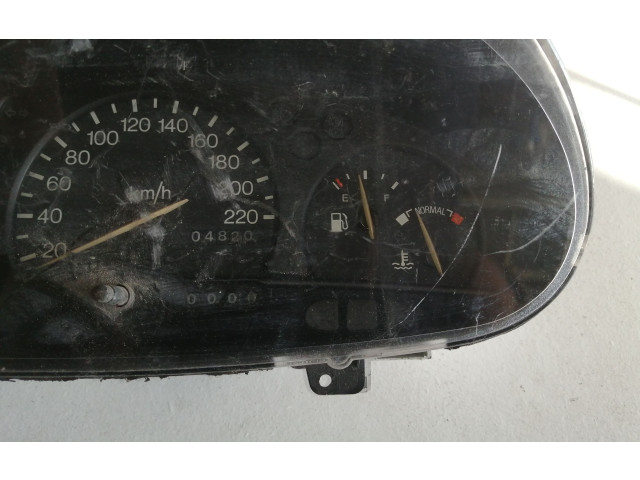 Панель приборов 96FB10848BA Ford Escort