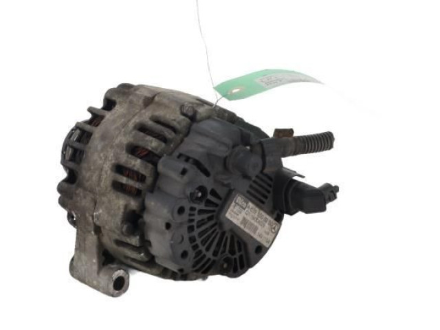 Генератор 6391500350 Smart ForFour I