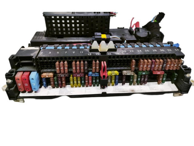 Модуль управления BSM 8364542, 61356902269   BMW X3 E83    