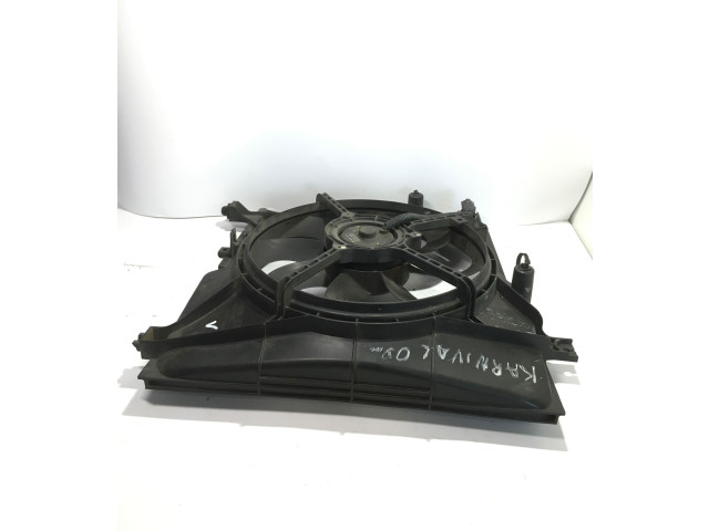 Электрический вентилятор радиаторов       KIA Carnival   -  года   