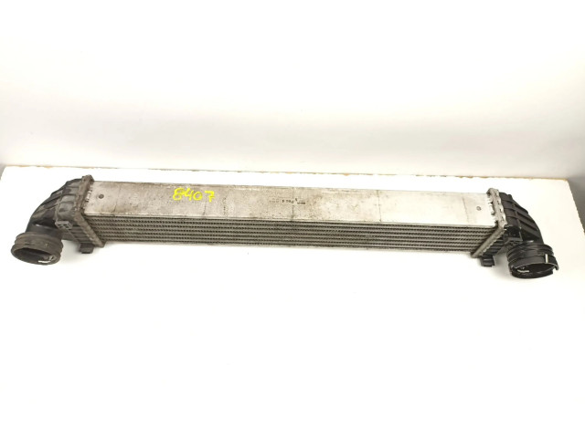 Поршень Радиатор охлаждающей жидкости OM 640.940 A1695000000, Q04G0976  Mercedes-Benz B W245  