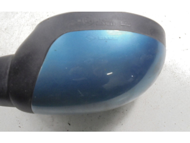 Зеркало (механическое) Renault Twingo I 1999 - 2006 года