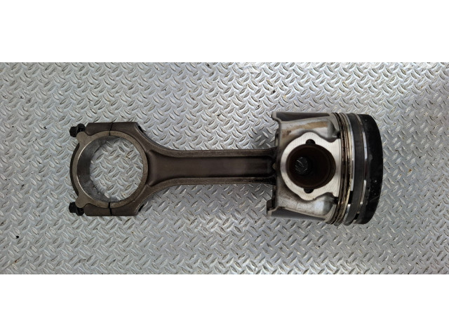 Рулевая рейка  Поршень с шатуном 5AR073252   KIA Ceed 2006 - 2012 года