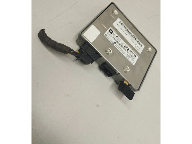 Модуль «Bluetooth» 1002112886, 13353284 Opel Astra J