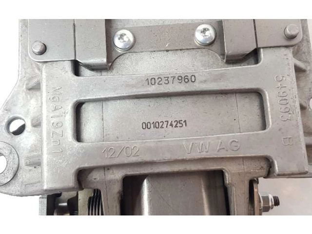 Jednotka ABS 5Q1419502BA, 5Q1419502BA Audi TT TTS Mk2 2006