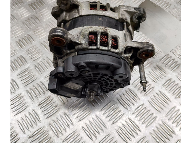 Генератор 03L903023K   Skoda Superb B8 (3V)      