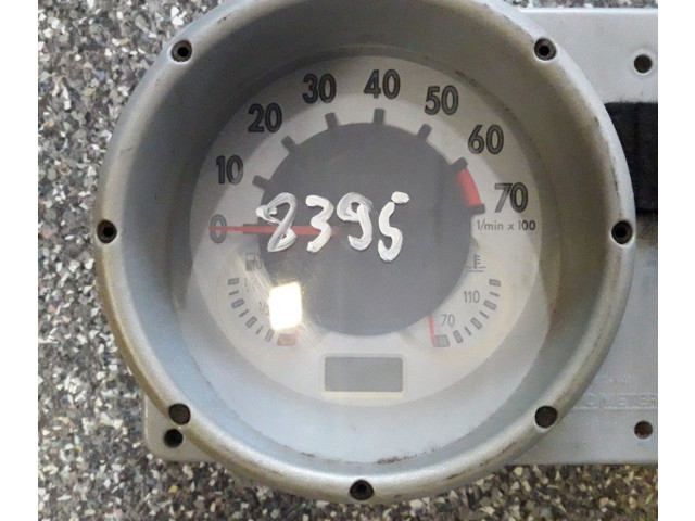 Панель приборов 5411007100   Volkswagen Lupo       