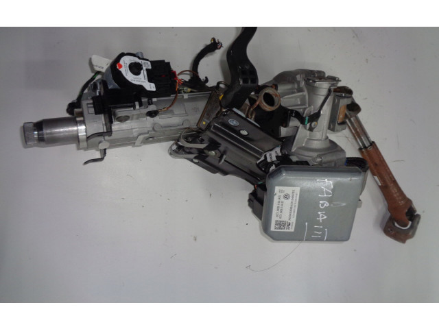 Насос рулевого управления