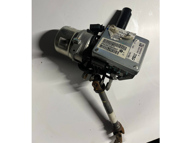 рейка Колонка рулевая 68276903, 265610129 Jeep Compass - года