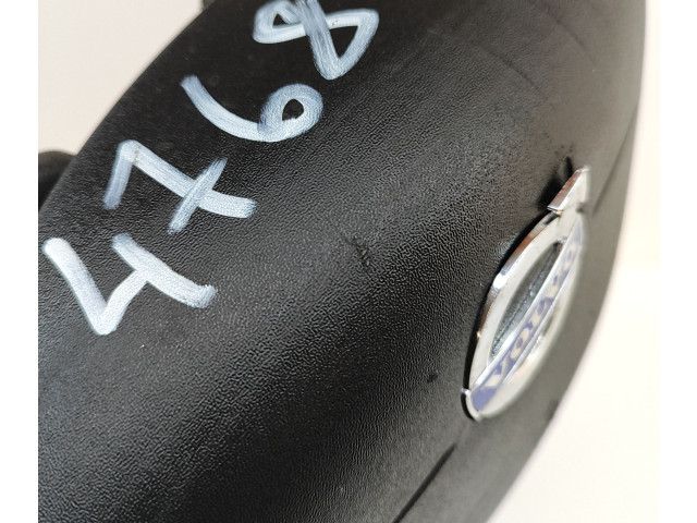 Подушка безопасности водителя 30721966, P30721966   Volvo S60