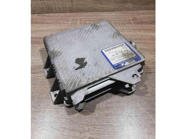 Řídící jednotka 9627453880, R04010019A Peugeot 406 1996