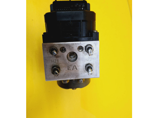 Блок АБС 0265216478, 09127108 Opel Meriva A 2003 - 2010 года